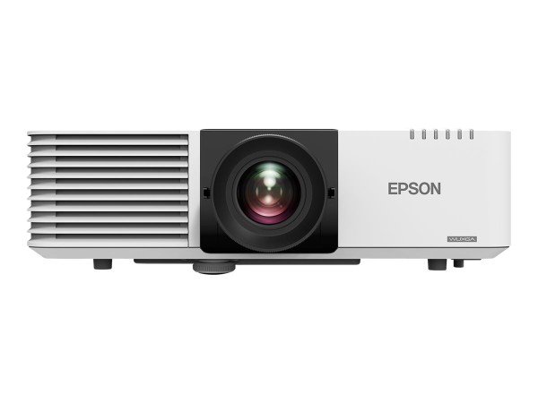 Epson EB-L630U - 3-LCD-Projektor - 6200 lm - WUXGA (1920 x 1200) - V11HA26040
