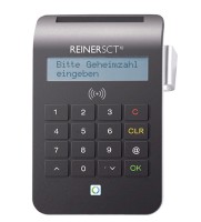 ReinerSCT cyberJack RFID komfort - RFID-Leser - USB