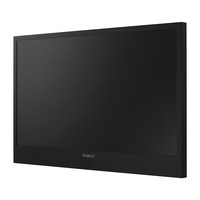 PYTHON 32" 81.2cm LCD Monitor LED 1920x1080 2MP Kamera HDMI RJ45 Micro SDXC Slot