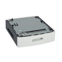 Lexmark - Medienschacht - 250 Blätter in 1 Schubladen (Trays) - für Lexmark B2865, MB2770, MS821, MS822, MS823, MS826, MX721, MX722, MX826, XM5365, XM5370