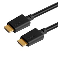 Techly HDMI 2.1 Kabel M/M 3m - Kabel - Digital/Display/Video
