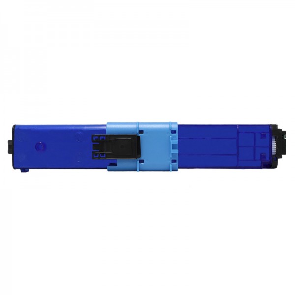 CartridgeWeb Toner kompatibel zu Oki 44469724 cyan 5.000 Seiten