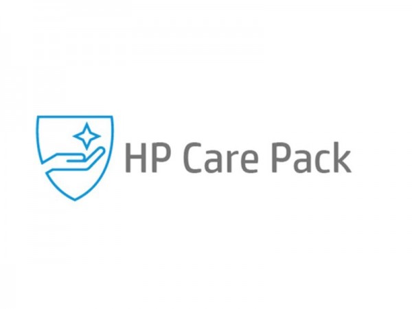 Electronic HP Care Pack Next Business Day Hardware Support - Serviceerweiterung - Arbeitszeit und Ersatzteile (für nur CPU) - 5 Jahre - Vor-Ort - Reaktionszeit: am nächsten Arbeitstag - für ProBook 640 G1, 640 G2, 640 G5, 640 G8, 64X G4, 650 G1, 650 G2, 650 G4, 650 G5, 650 G8