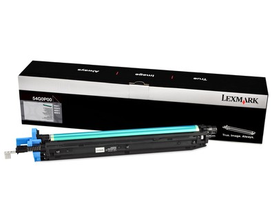 Lexmark 540P - Fotoleitereinheit LCCP - für Lexmark MS911de, MX910de, MX910dte, MX910dxe, MX911de, MX911dte, MX912de, MX912dxe