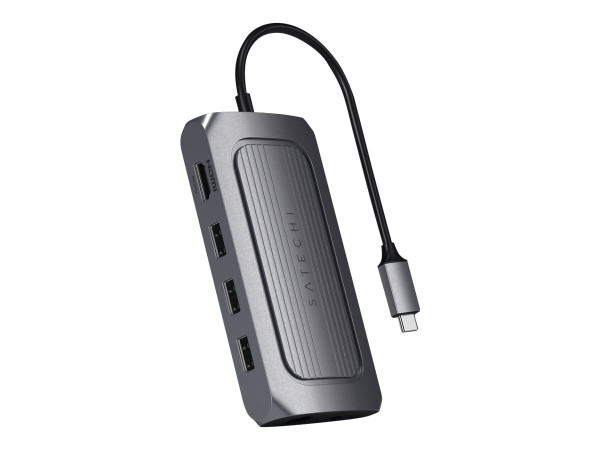 Satechi Dockingstation - USB-C - HDMI