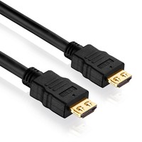 PureLink PureInstall HDMI Kabel - Secure Lock System (SLS) - 1 m - 1 m - HDMI Typ A (Standard) -