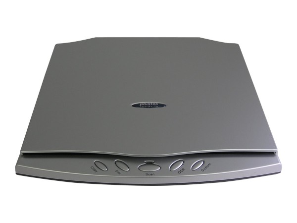 Plustek OpticSlim 550 Plus - Flachbettscanner - Contact Image Sensor (CIS) - 150 x 216 mm - 1200 dpi x 1200 dpi - USB 2.0