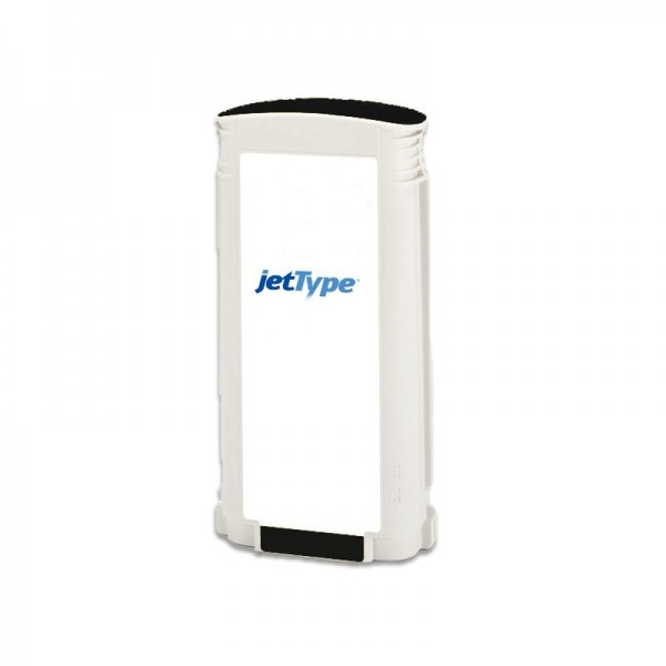 jetType Tinte kompatibel zu HP C9370A 72 Fotoschwarz 130 ml 1 Stück