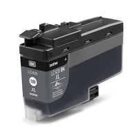 Brother LC - Schwarz - original - Tintenpatrone - für Brother HL-J6010DW, MFC-J5955DW, MFC-J6955DW, MFC-J6957DW