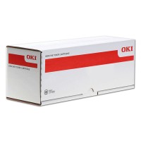 OKI - Magenta - Original - Tonerpatrone - für C824dn, 824n, 834dnw, 834nw