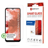DISPLEX Smart Glass Samsung Galaxy A14 5G