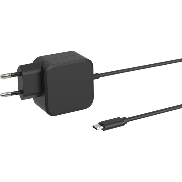 Xilence USB-C Mini Notebook-Netzteil 67W XM018 - USB Typ C - Notebook-Modul