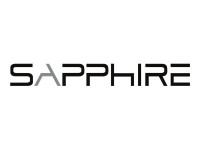 Sapphire Pulse Radeon RX 7600 XT 16GB - Grafikkarten - Radeon RX 7600 XT - 16 GB GDDR6 - PCIe 4.0 x8 - 2 x HDMI, 2 x DisplayPort