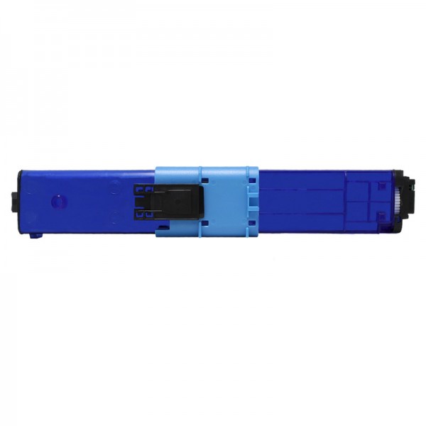 CartridgeWeb Toner kompatibel zu Oki 44469706 cyan 3.000 Seiten