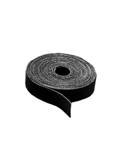 VELCRO Brand - Kabelbinder - 2500 cm - Schwarz