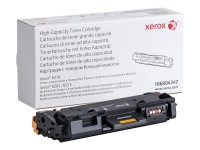 Xerox B215 - Mit hoher Kapazität - Schwarz - Original - Tonerpatrone - für Xerox B205V/NI, B210/DNI, B210V/DNI, B215V/DNI