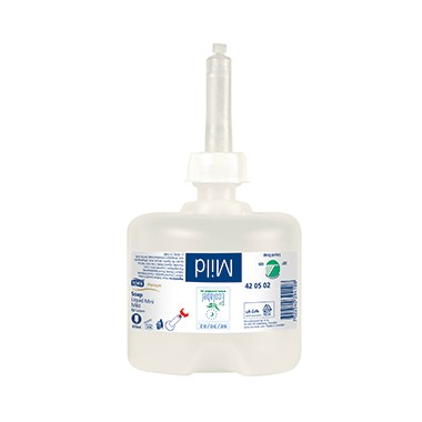 Tork Flüssigseife Premium 420502 mild 475ml 8 St./Pack.