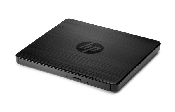 HP - Laufwerk - DVD-RW - USB - extern - für EliteBook 83X G8, 84X G8, 85X G8; EliteBook x360; ProBook 44X G8, 45X G8; ProBook x360