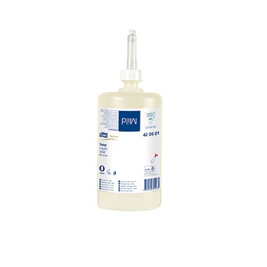 Tork Flüssigseife 420501 für Spender 56000 1l