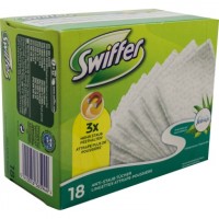 Swiffer Staubtuch NFP 5410076365944 18 St./Pack.