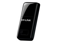TP-Link TL-WN823N - Netzwerkadapter - USB 2.0 - 802.11b/g/n