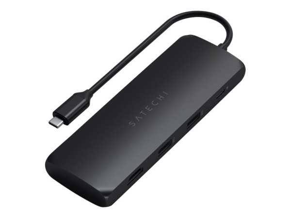 Satechi Dockingstation - USB-C - HDMI