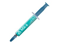 ARCTIC MX-6 - Wärmeleitpaste - 4 g - Grau