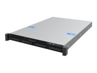 Intel Server System M20NTP1UR304 - Server - Rack-Montage - 1U - keine CPU - RAM 0 GB - SATA - Hot-Swap 8.9 cm (2.5