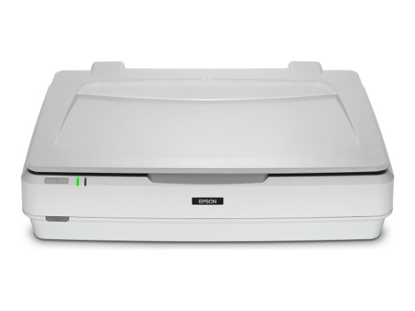 Epson Expression 13000XL - Flachbettscanner - A3 - 2400 dpi x 4800 dpi - USB 2.0