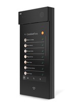 2N Telecommunications Gegensprechanlage IP Style Basiseinheit AntiBac