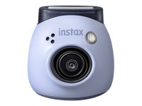 Fuji Instax Pal - Digitalkamera - Kompaktkamera - Lavender Blue