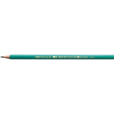 BIC Bleistift ECOlutions Evolution Original 650 HB 8803112