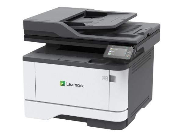 Lexmark MX331adn - Multifunktionsdrucker - s/w - Laser - 215.9 x 355.6 mm (Original) - A4/Legal (Medien) - bis zu 38 Seiten/Min. (Kopieren) - bis zu 38 Seiten/Min. (Drucken) - 350 Blatt - 33.6 Kbps - USB 2.0, LAN