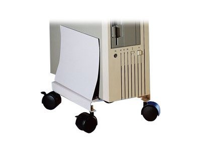 Secomp Mobile PC Stand - Mobile-Stand für System - beige
