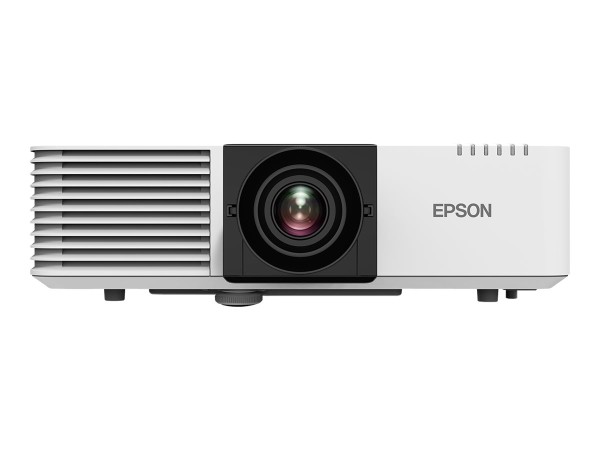 Epson EB-L520U - 3-LCD-Projektor - 5200 lm (weiß) 5200 lm (Farbe) - WUXGA (1920 x 1200) - V11HA3004