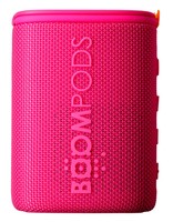 BOOMPODS Beachboom Ocean Pink