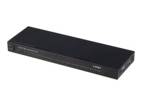 Lindy - Video-/Audio-Splitter - 16 x HDMI - Desktop