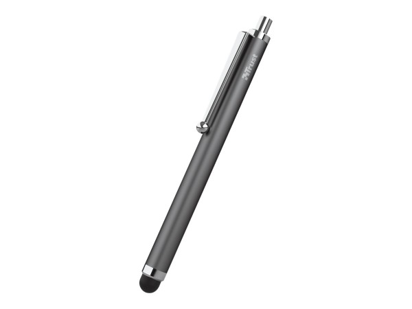 Trust Stylus Pen for iPad and touch tablets - Stylus - für Apple iPod touch (1G, 2G, 3G, 4G)