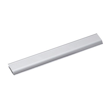 MAUL Papierklemmschiene 6246308 DIN A3 Aluminium matt silber