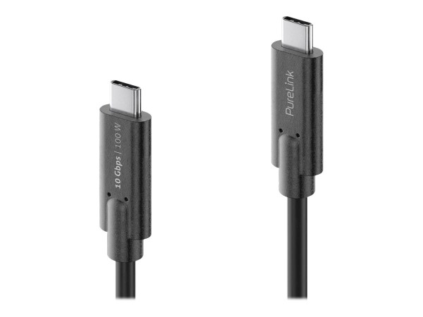 PureLink iSeries Premium - USB-Kabel - USB-C (M)