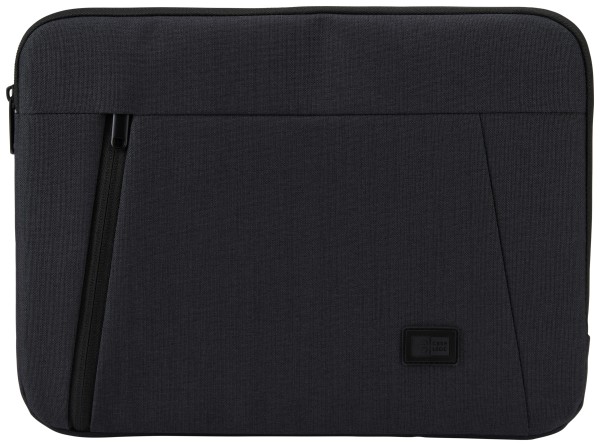 Case Logic Huxton - Notebook-Hülle - 33.8 cm (13.3") - Schwarz