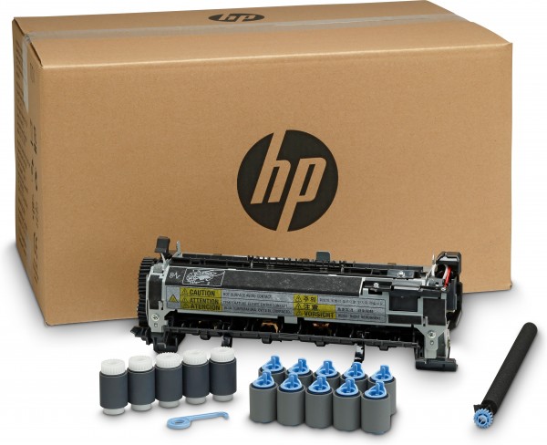 HP - (220 V) - LaserJet - Wartungskit - für LaserJet Enterprise M604, M605, M606; LaserJet Managed M605