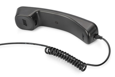 DIGITUS SKYPE USB telephone handset DA-70772 - IP-Handset