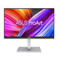 ASUS ProArt PA278CGV - LED-Monitor - 68.6 cm (27") - 2560 x 1440 QHD @ 144 Hz - IPS - 350 cd/m² - 1000:1 - DisplayHDR 400 - 5 ms - 2xHDMI, DisplayPort, USB-C - Lautsprecher