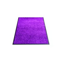 Miltex Schmutzfangmatte Eazycare Color 22020-6 60x90cm lila