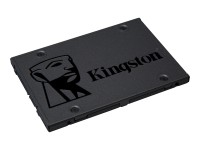 Kingston A400 - 240 GB SSD - intern - 2.5