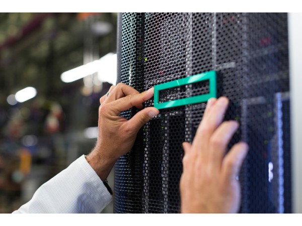 HPE Trusted Platform Module (TPM) 2.0 - Hardwaresicherheitschip - für Apollo 4200 Gen10; ProLiant DL360 Gen10