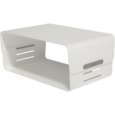 Dataflex Monitorerhöhung Bento 45.120 ws