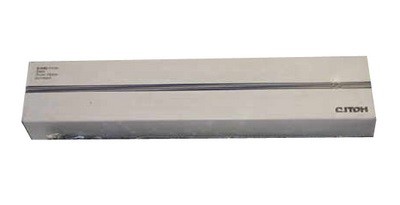 Godex - Schwarz - Farbband - für Godex C-650Plus II