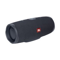 JBL Charge Essential 2 - Lautsprecher - tragbar - kabellos - Bluetooth - 40 Watt - zweiweg - Gun Metal